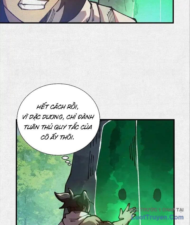 Xi Hồn Chapter 92 - Trang 38