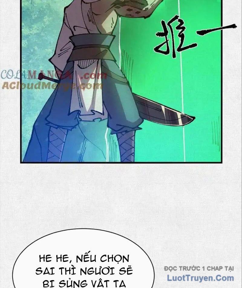 Xi Hồn Chapter 92 - Trang 39