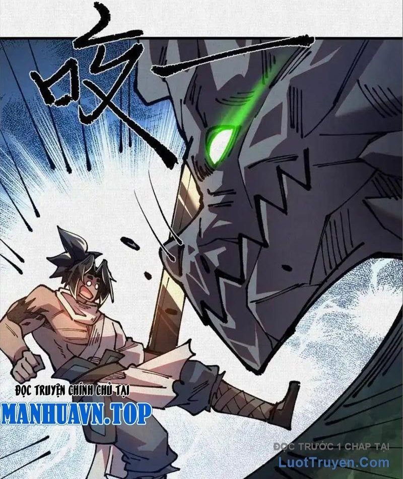 Xi Hồn Chapter 92 - Trang 43