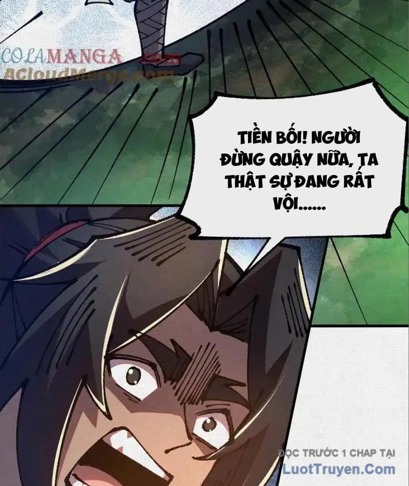 Xi Hồn Chapter 92 - Trang 44