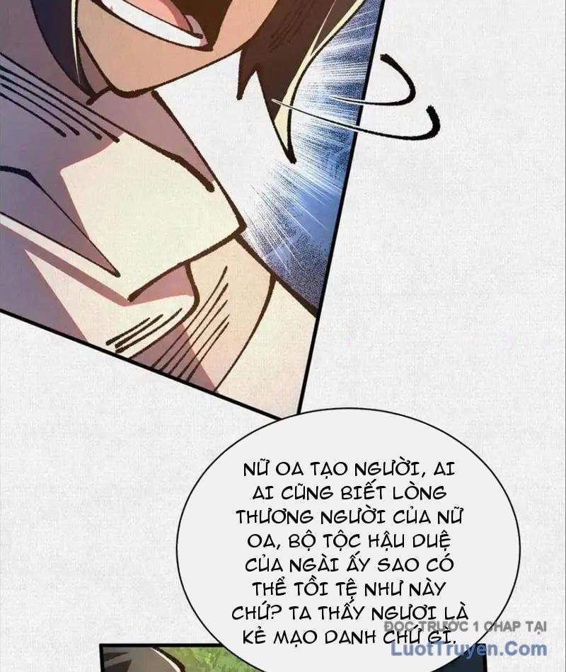 Xi Hồn Chapter 92 - Trang 45