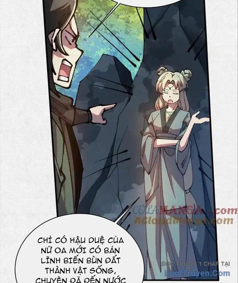 Xi Hồn Chapter 92 - Trang 46