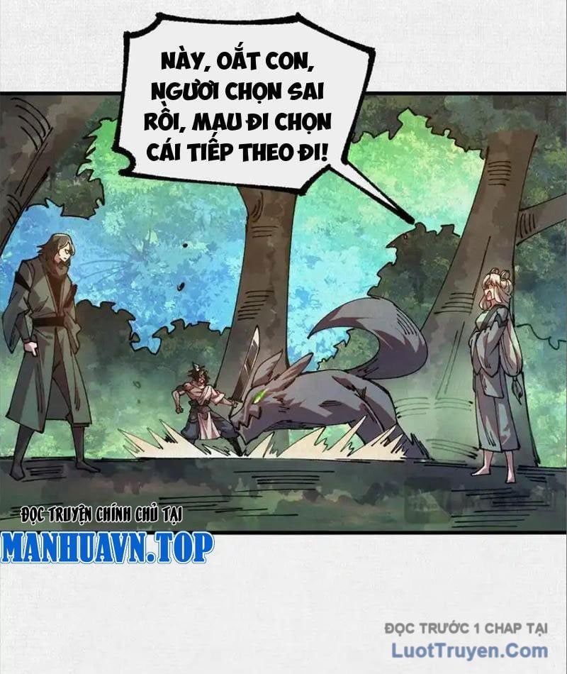 Xi Hồn Chapter 92 - Trang 48