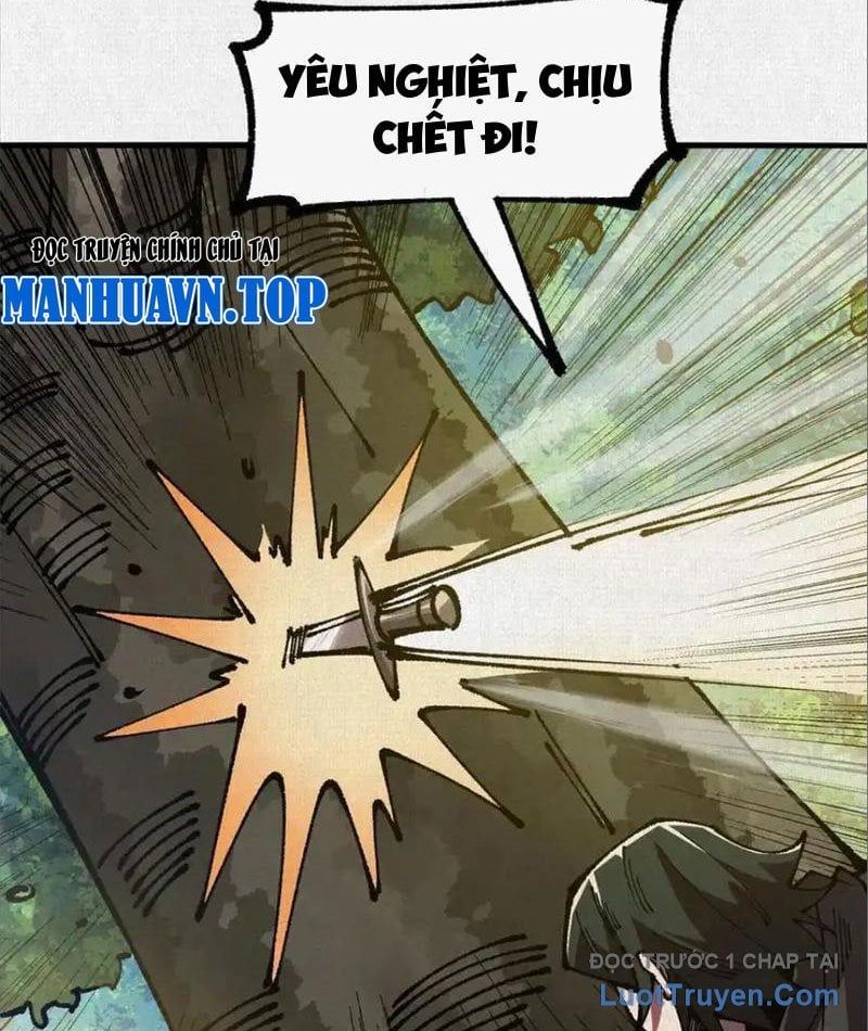 Xi Hồn Chapter 92 - Trang 5