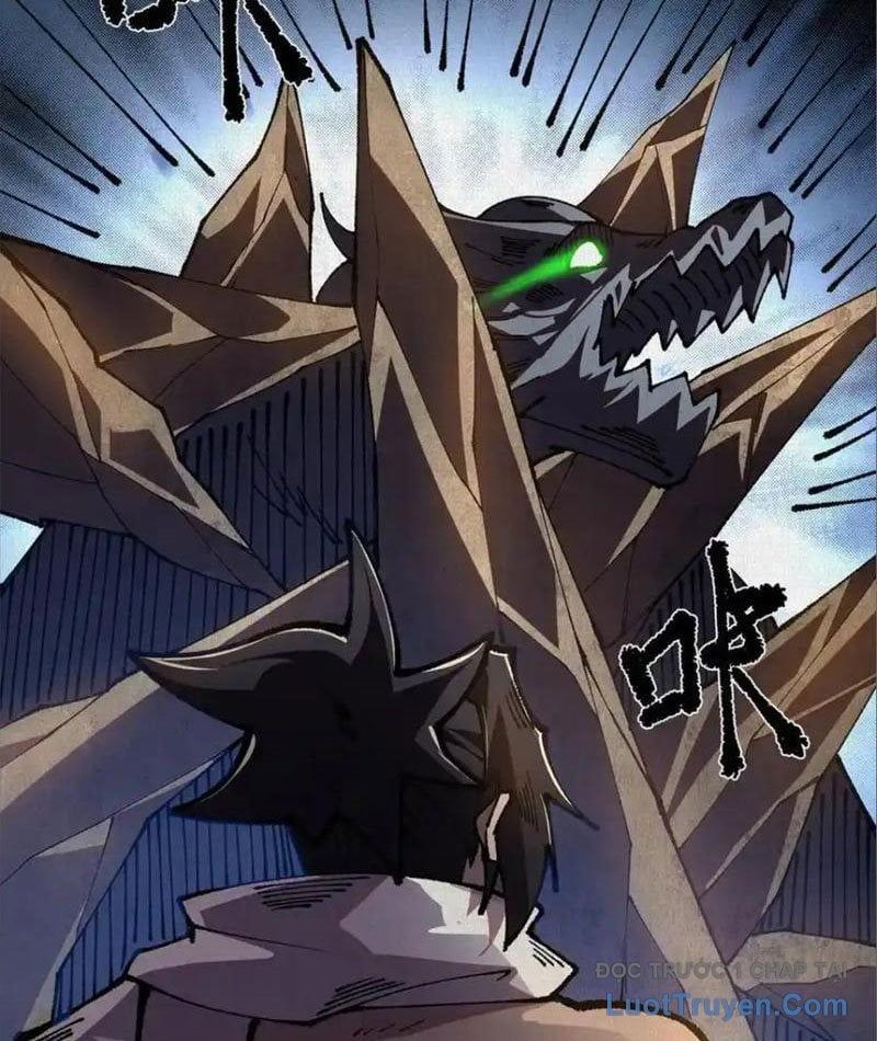 Xi Hồn Chapter 92 - Trang 53