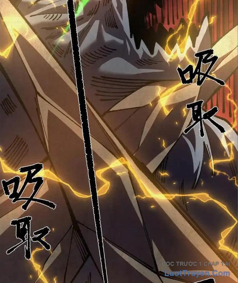 Xi Hồn Chapter 92 - Trang 56