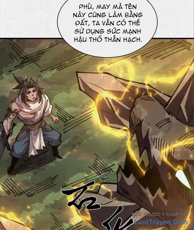 Xi Hồn Chapter 92 - Trang 58