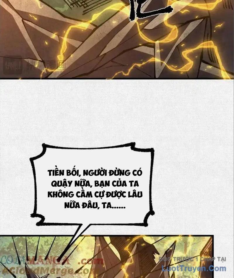 Xi Hồn Chapter 92 - Trang 59