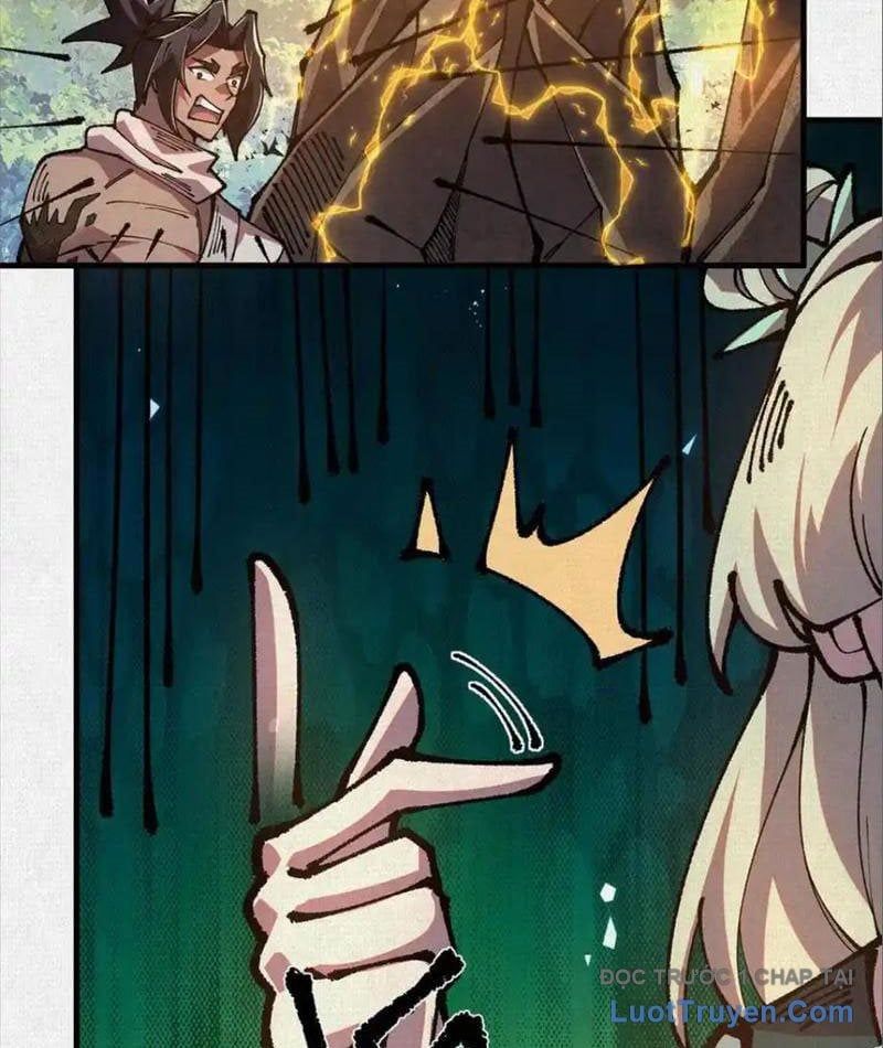 Xi Hồn Chapter 92 - Trang 60