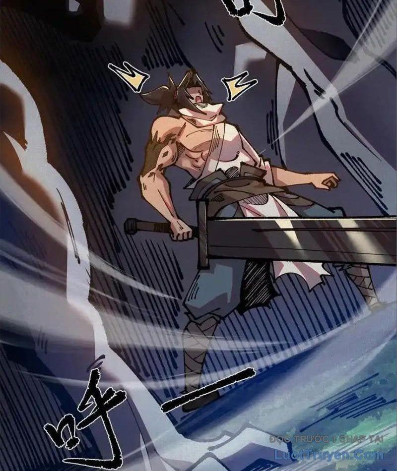 Xi Hồn Chapter 92 - Trang 63