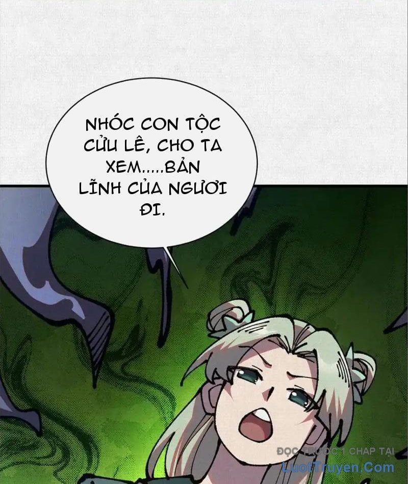 Xi Hồn Chapter 92 - Trang 65