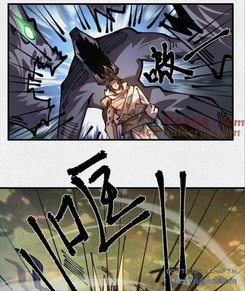 Xi Hồn Chapter 92 - Trang 67