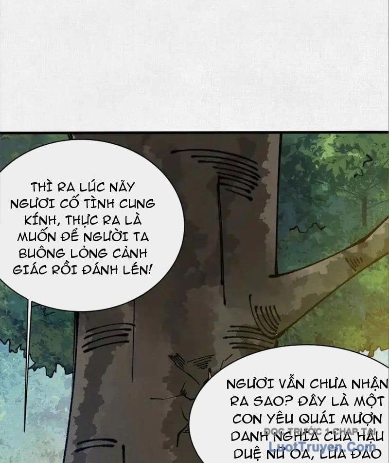 Xi Hồn Chapter 92 - Trang 7