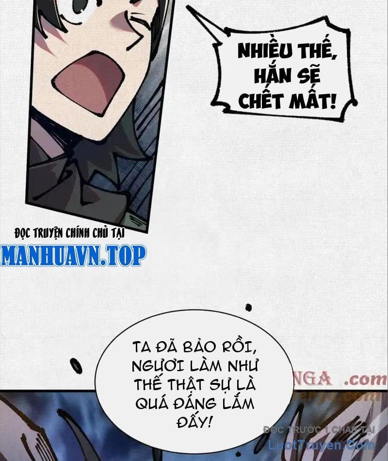 Xi Hồn Chapter 92 - Trang 70