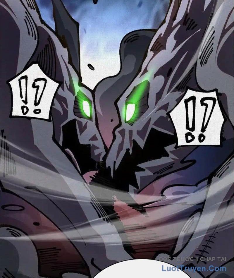 Xi Hồn Chapter 92 - Trang 71