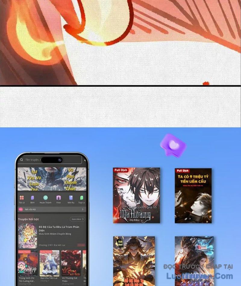 Xi Hồn Chapter 92 - Trang 76