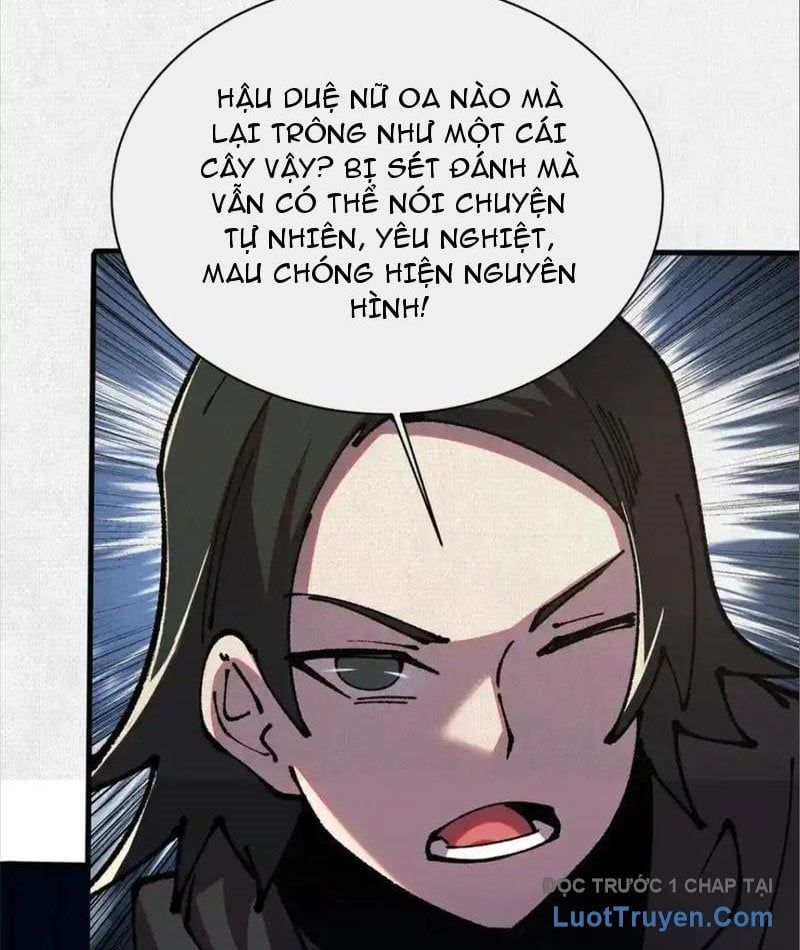 Xi Hồn Chapter 92 - Trang 9