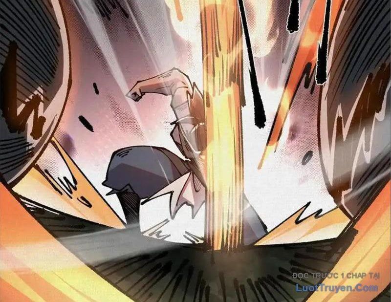 Xi Hồn Chapter 93 - Trang 11