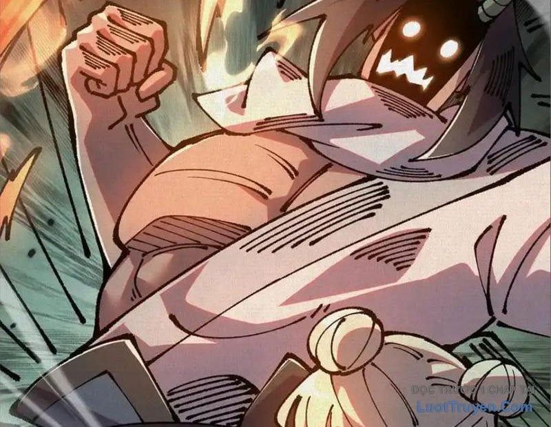 Xi Hồn Chapter 93 - Trang 15