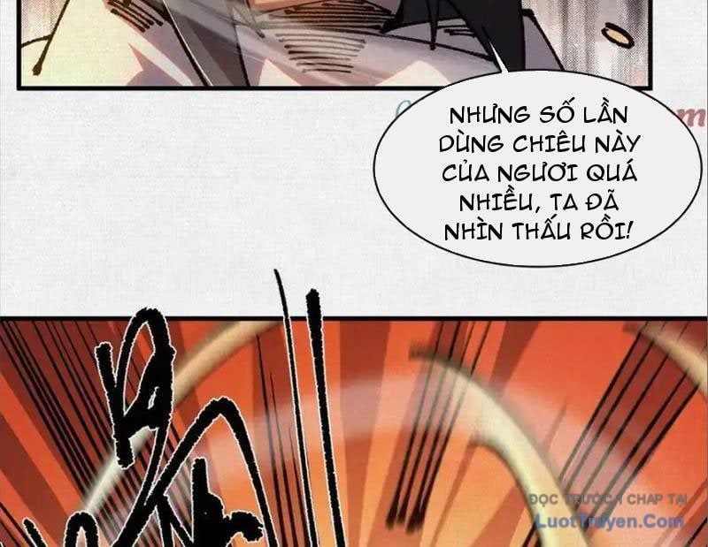 Xi Hồn Chapter 93 - Trang 20