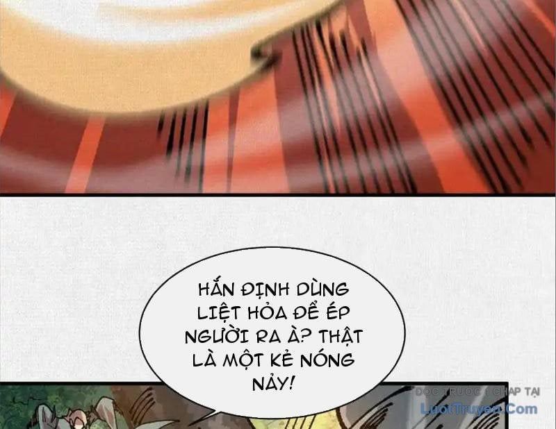 Xi Hồn Chapter 93 - Trang 23