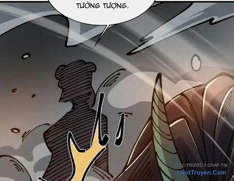 Xi Hồn Chapter 93 - Trang 25