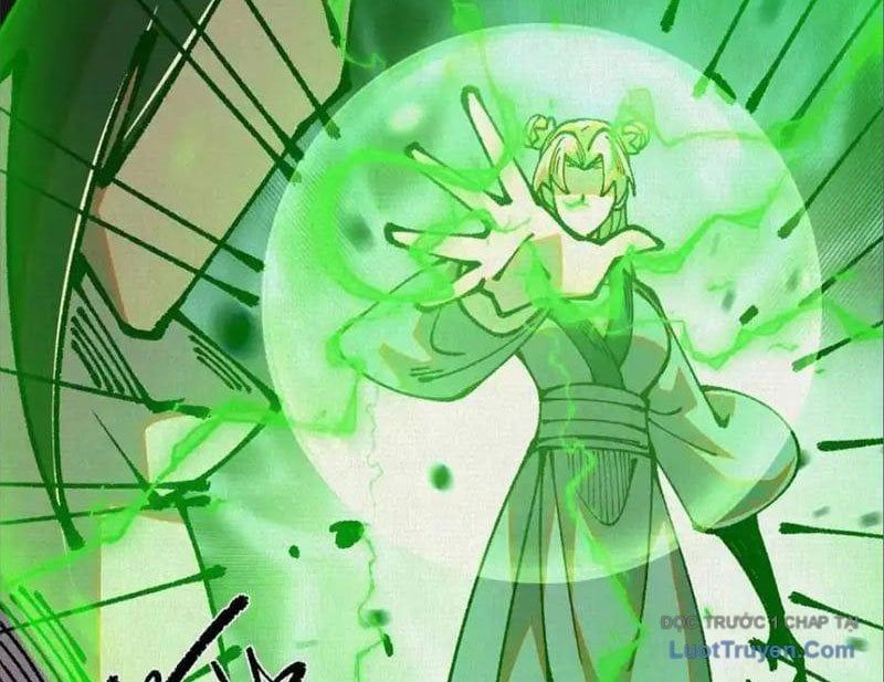 Xi Hồn Chapter 93 - Trang 34