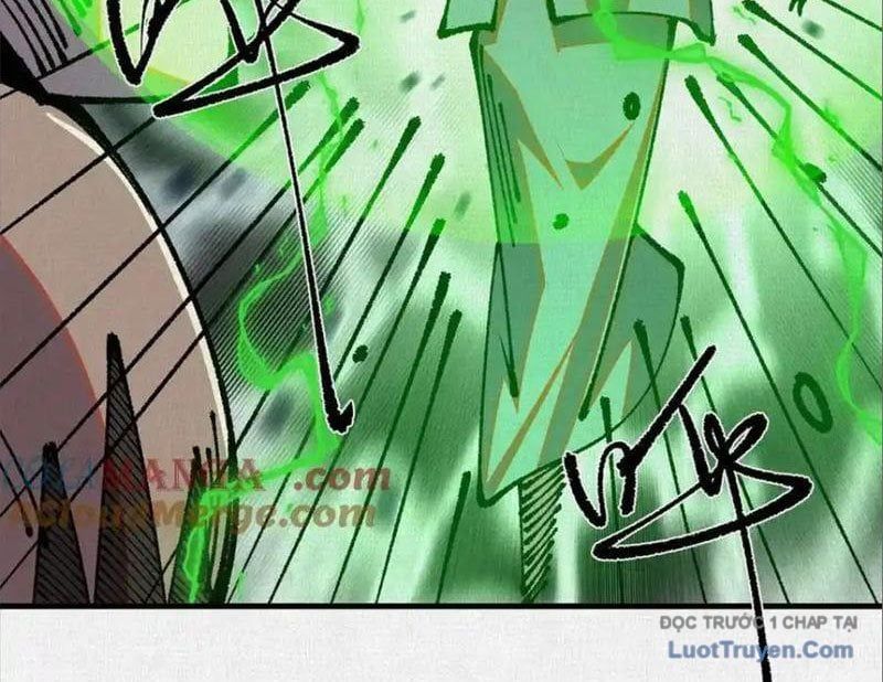 Xi Hồn Chapter 93 - Trang 35