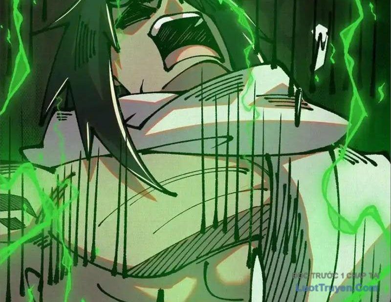 Xi Hồn Chapter 93 - Trang 37