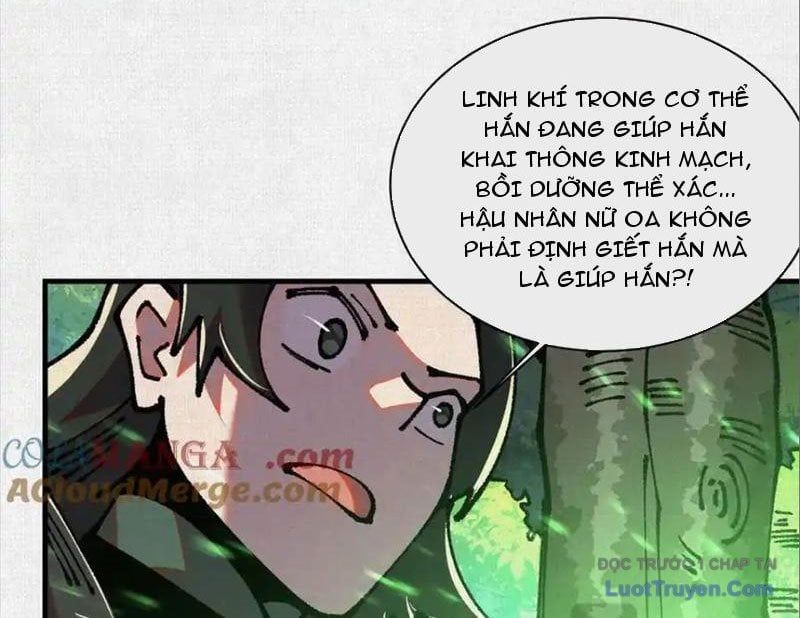 Xi Hồn Chapter 93 - Trang 39