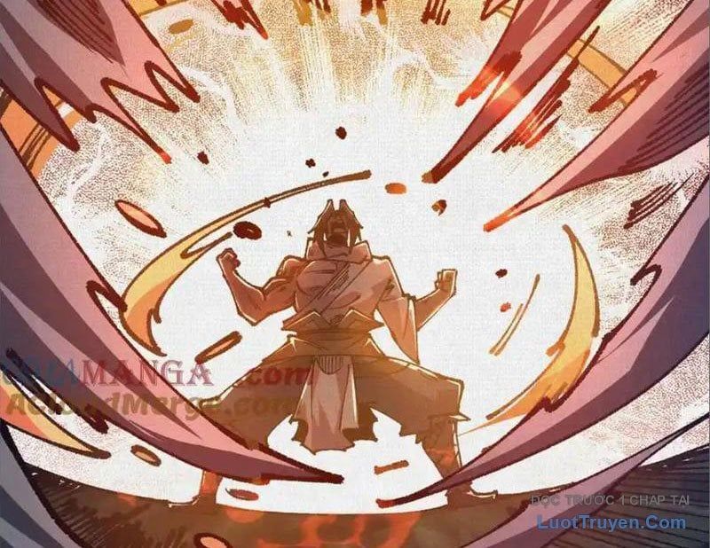 Xi Hồn Chapter 93 - Trang 4