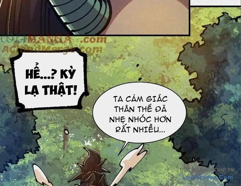 Xi Hồn Chapter 93 - Trang 47