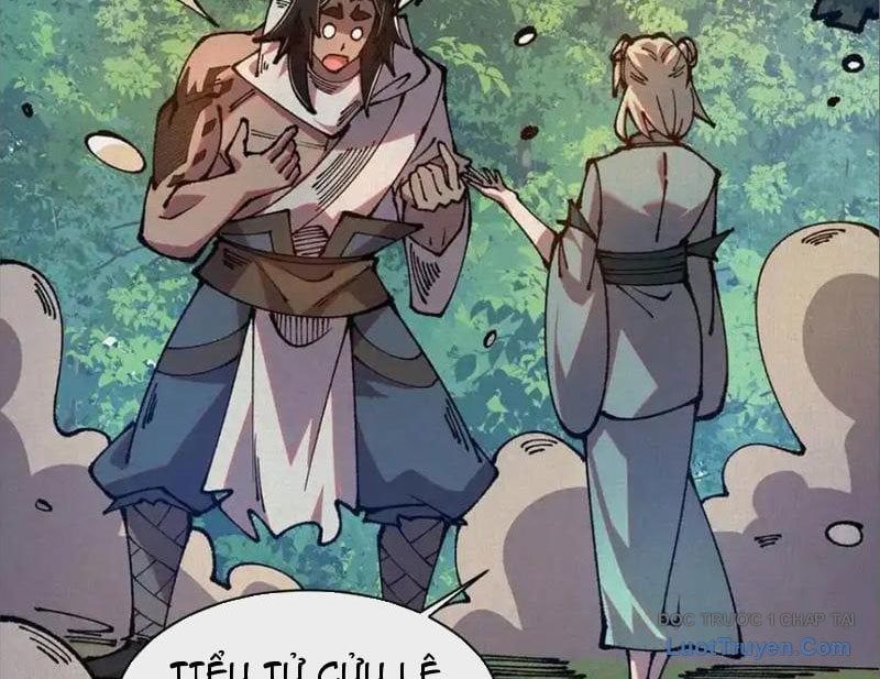 Xi Hồn Chapter 93 - Trang 48