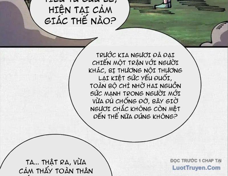 Xi Hồn Chapter 93 - Trang 49