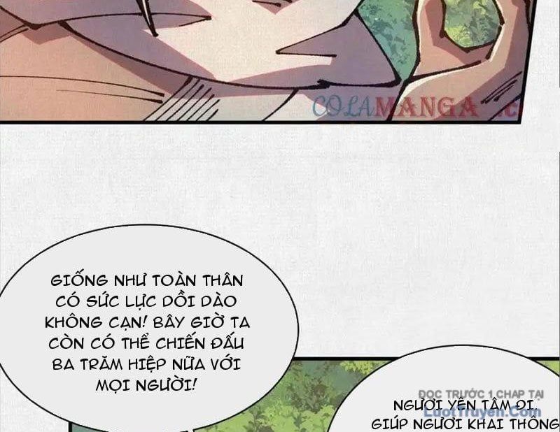 Xi Hồn Chapter 93 - Trang 51
