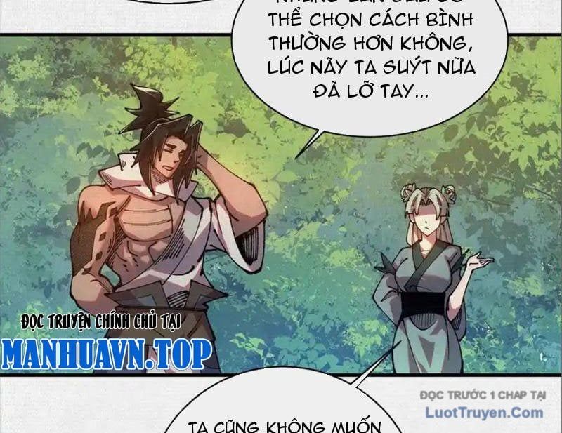 Xi Hồn Chapter 93 - Trang 54
