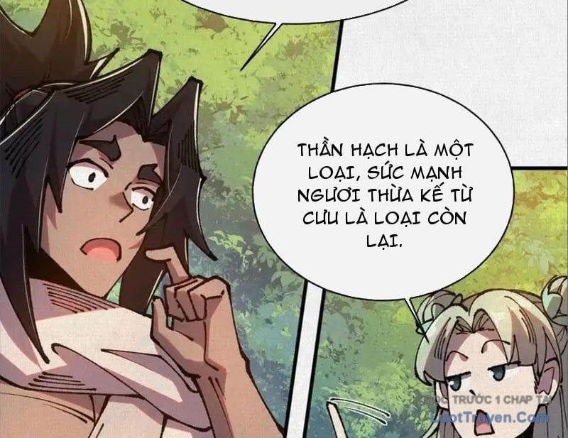 Xi Hồn Chapter 93 - Trang 56