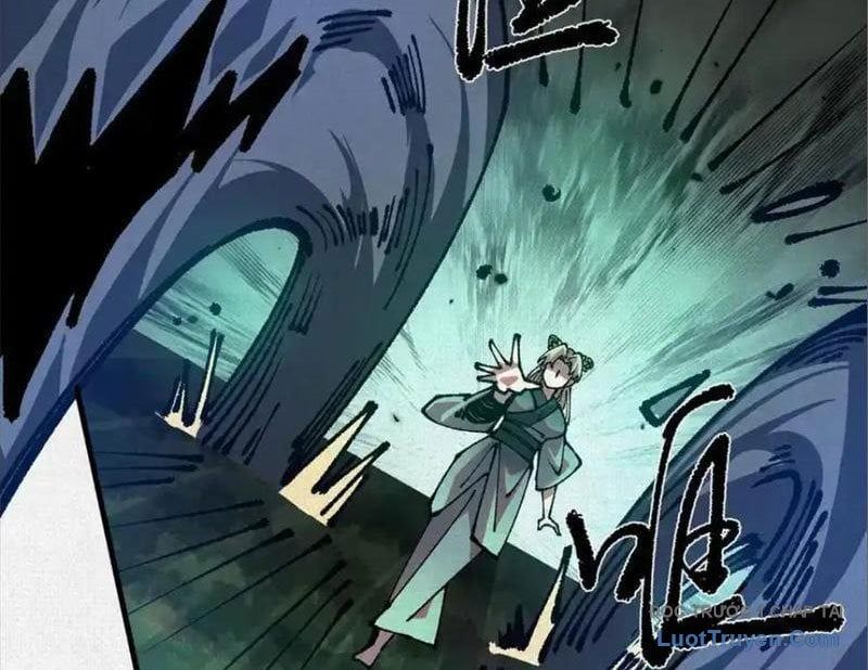 Xi Hồn Chapter 93 - Trang 6