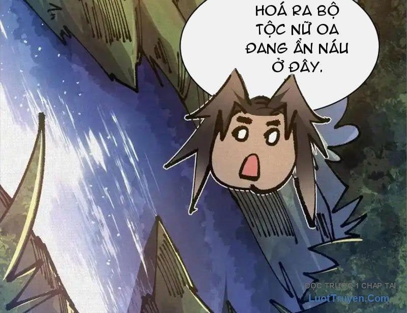 Xi Hồn Chapter 93 - Trang 73