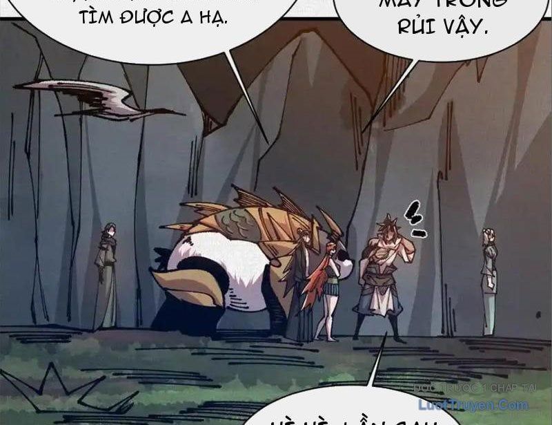 Xi Hồn Chapter 93 - Trang 76