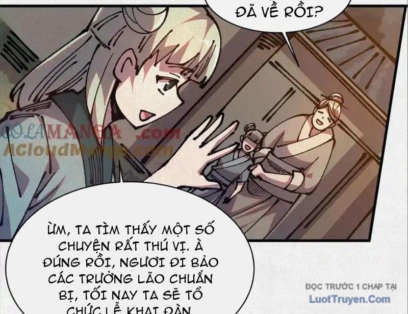 Xi Hồn Chapter 93 - Trang 82