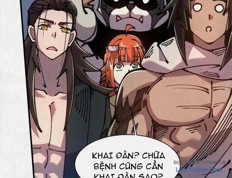 Xi Hồn Chapter 93 - Trang 84