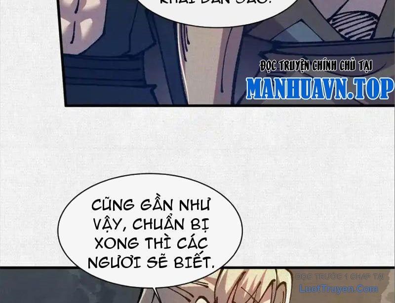 Xi Hồn Chapter 93 - Trang 85
