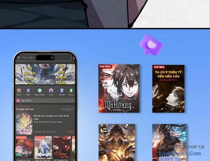 Xi Hồn Chapter 93 - Trang 95