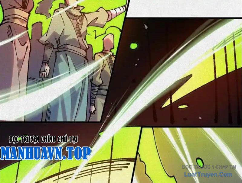 Xi Hồn Chapter 94 - Trang 10