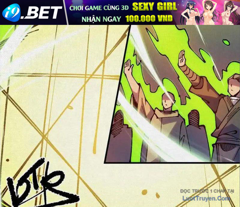 Xi Hồn Chapter 94 - Trang 11