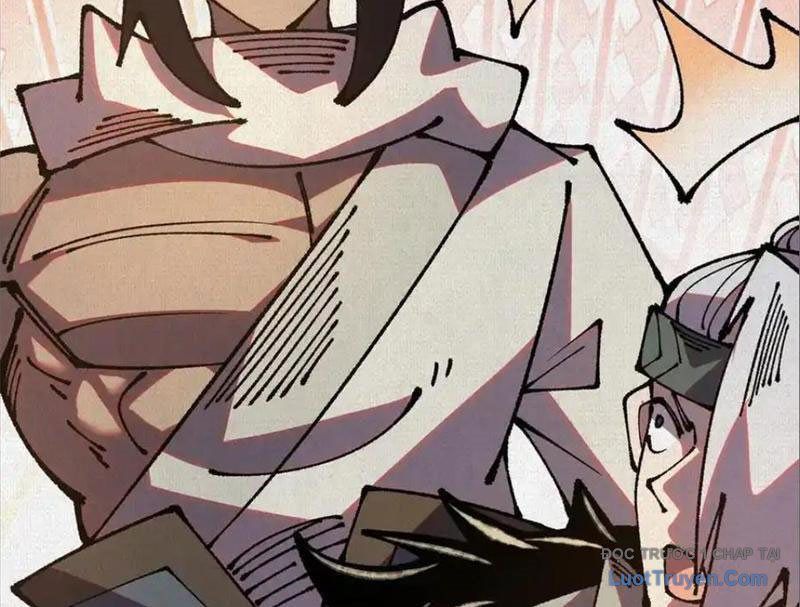 Xi Hồn Chapter 94 - Trang 28