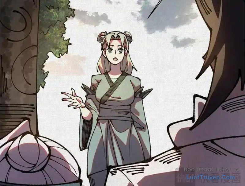 Xi Hồn Chapter 94 - Trang 31