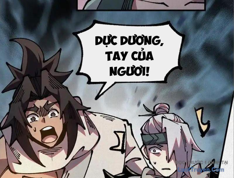 Xi Hồn Chapter 94 - Trang 34