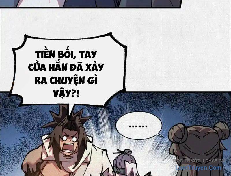 Xi Hồn Chapter 94 - Trang 36